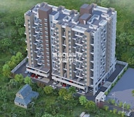 Magnum Iris Tower View