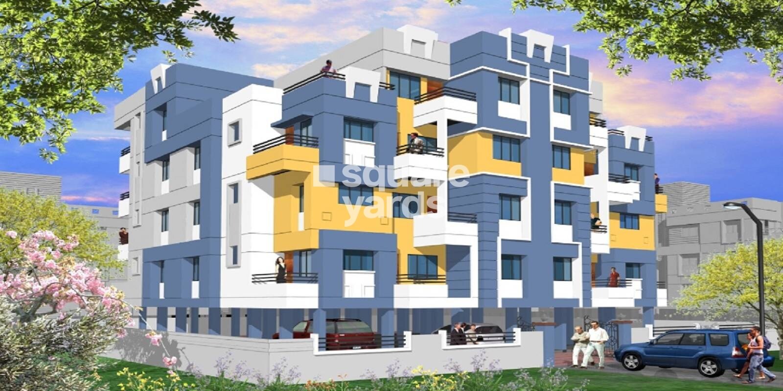 mahakali-heights