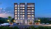 Mahalaxmi 27 Meridian Apartment Exteriors