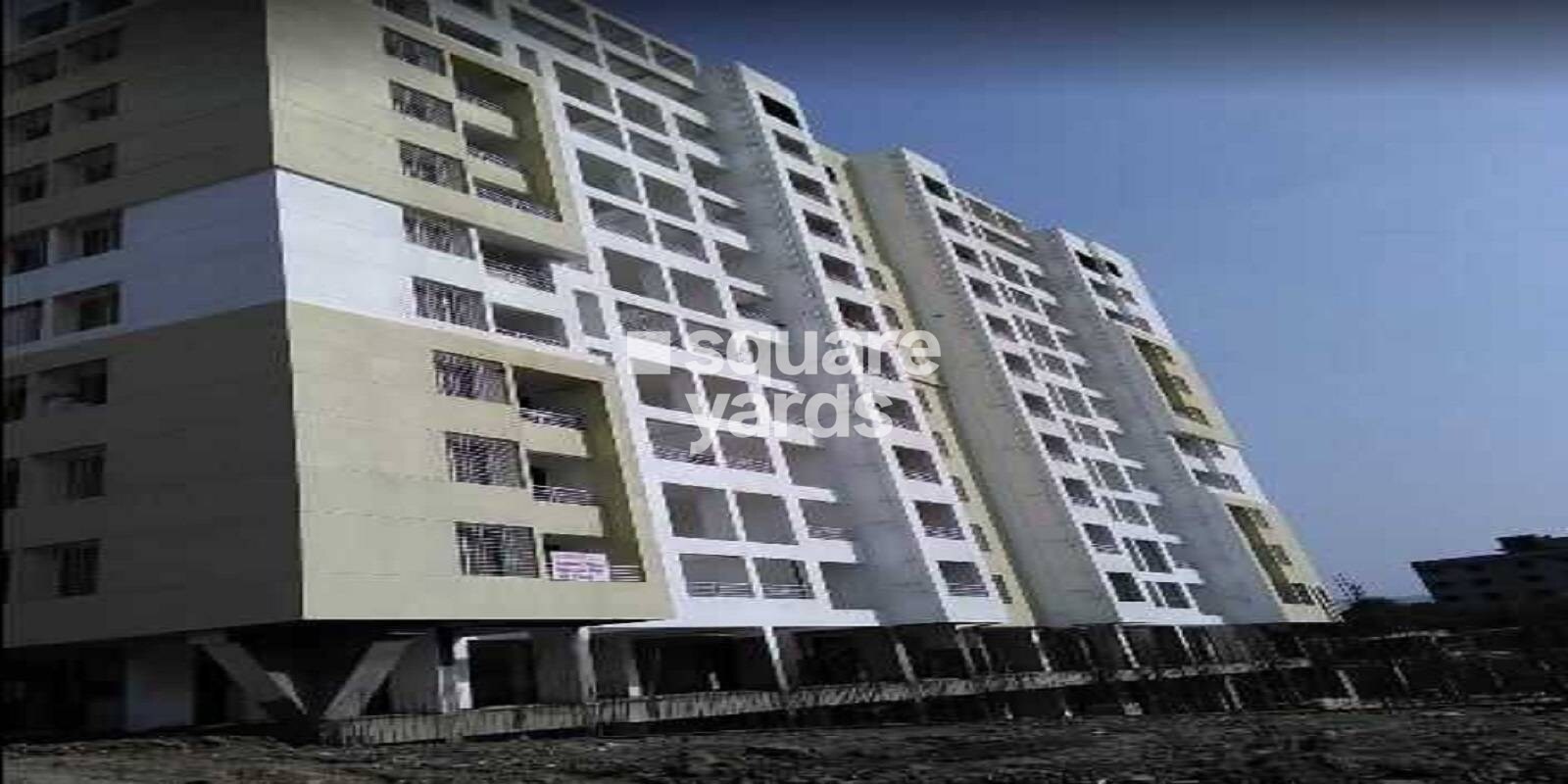 Mahalaxmi Adishree