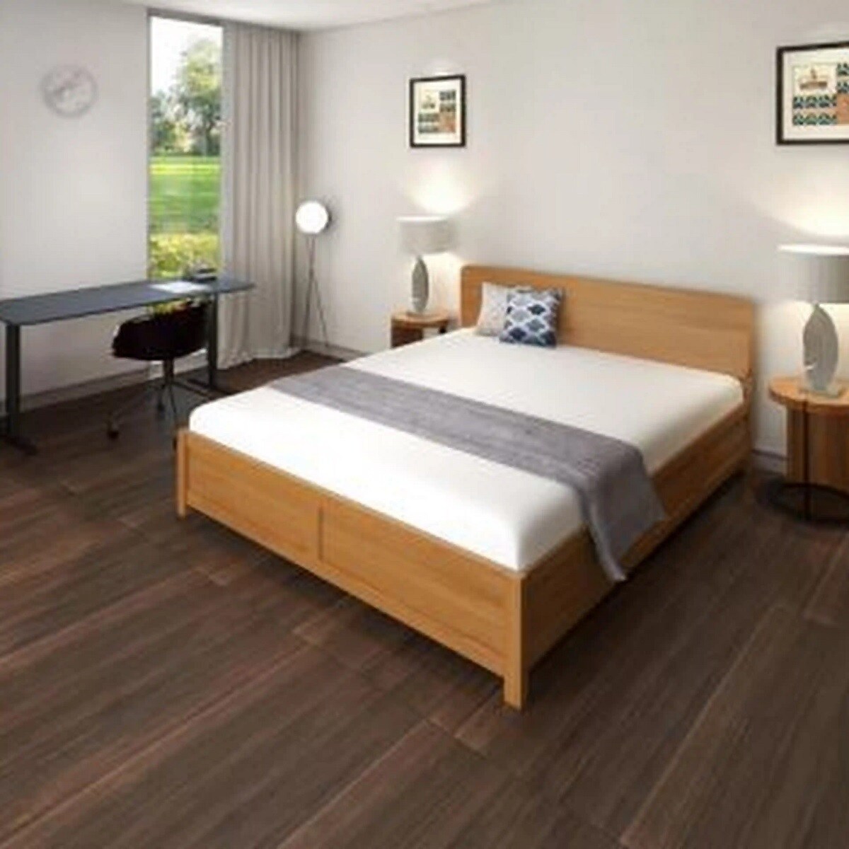 Mahalaxmi Elegance Apartment Interiors