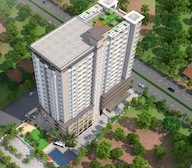 Mahalaxmi Elegance Tower View
