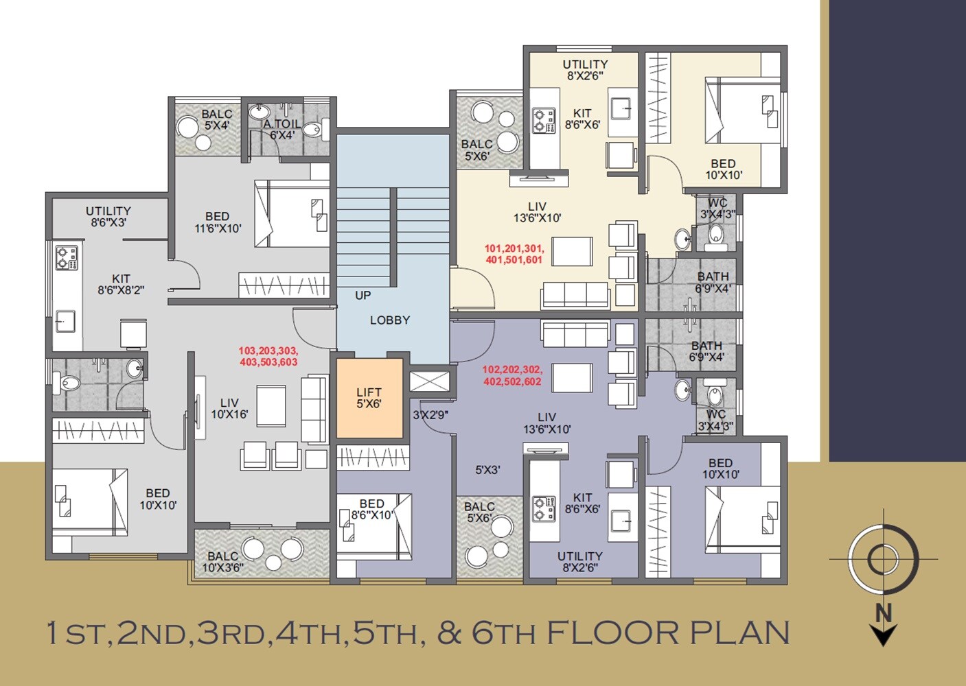 Mahalaxmi Heights Pune