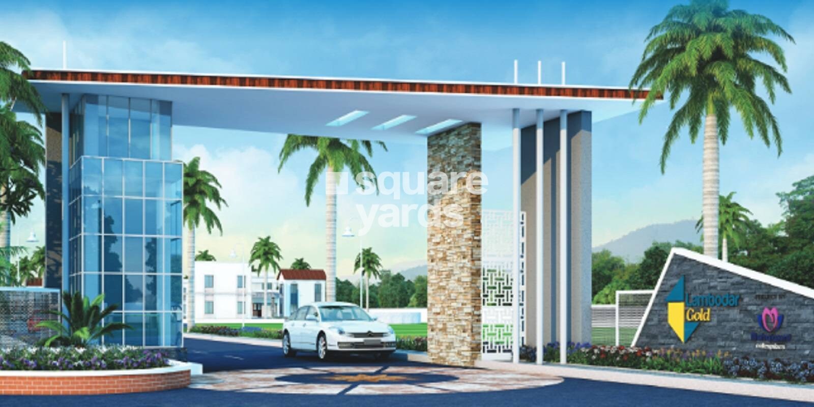 Mahalaxmi Lambodar Gold Featured Image