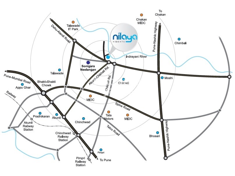 Mahalaxmi Nilaya Heights