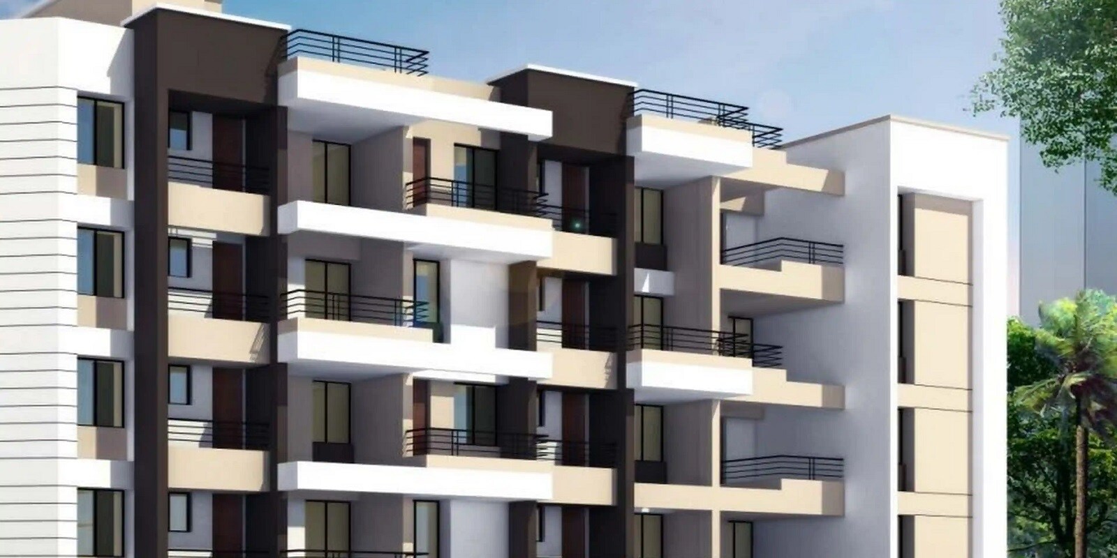 Mahalaxmi Radharaman Park