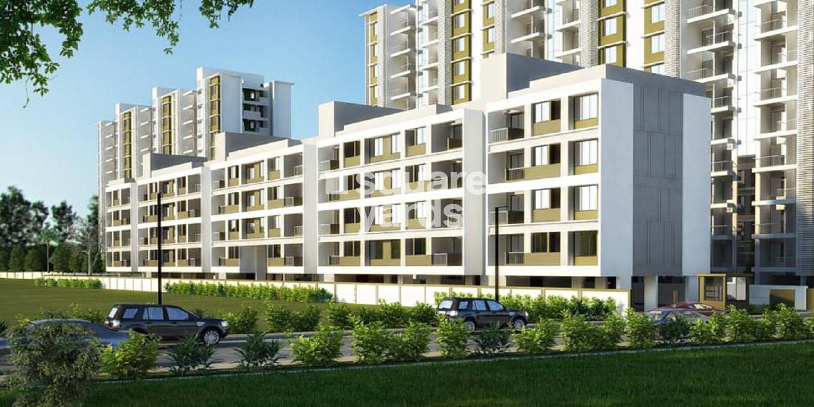 Mahalaxmi Raga Aangan