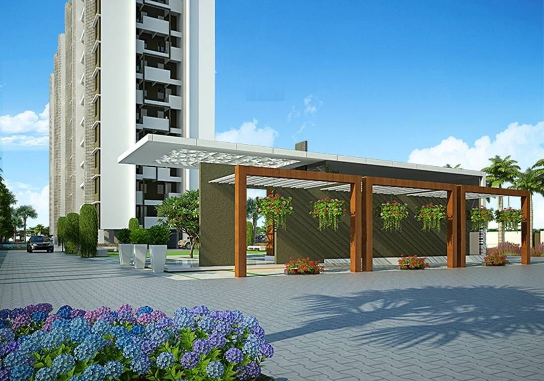 Mahalaxmi Raga Homes