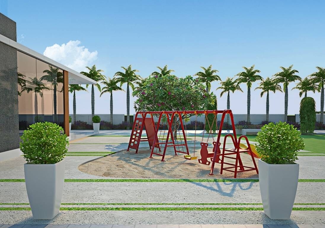 Mahalaxmi Raga Homes