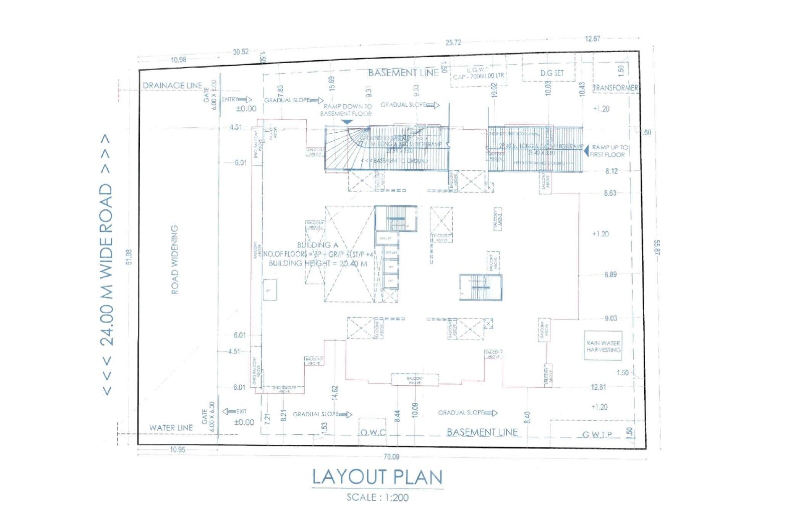 Mahalaxmi Rajput Ekyum Master Plan 1