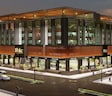 Mahalaxmi Ten BKC
