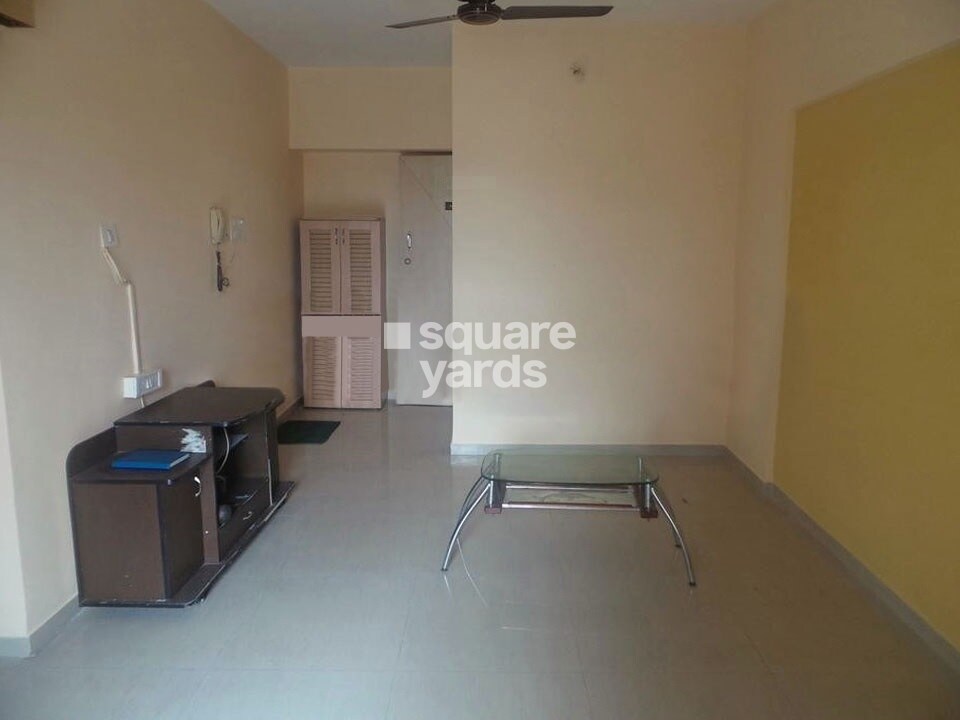 Mahalaxmi Vihar Apartment Interiors 2