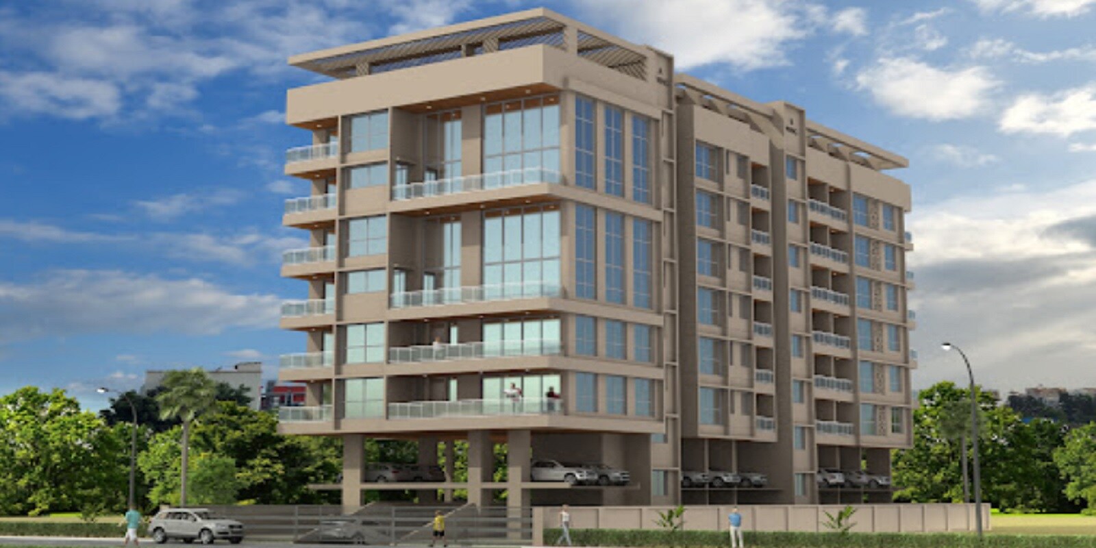 Mahavir Bhakti Panache Featured Image