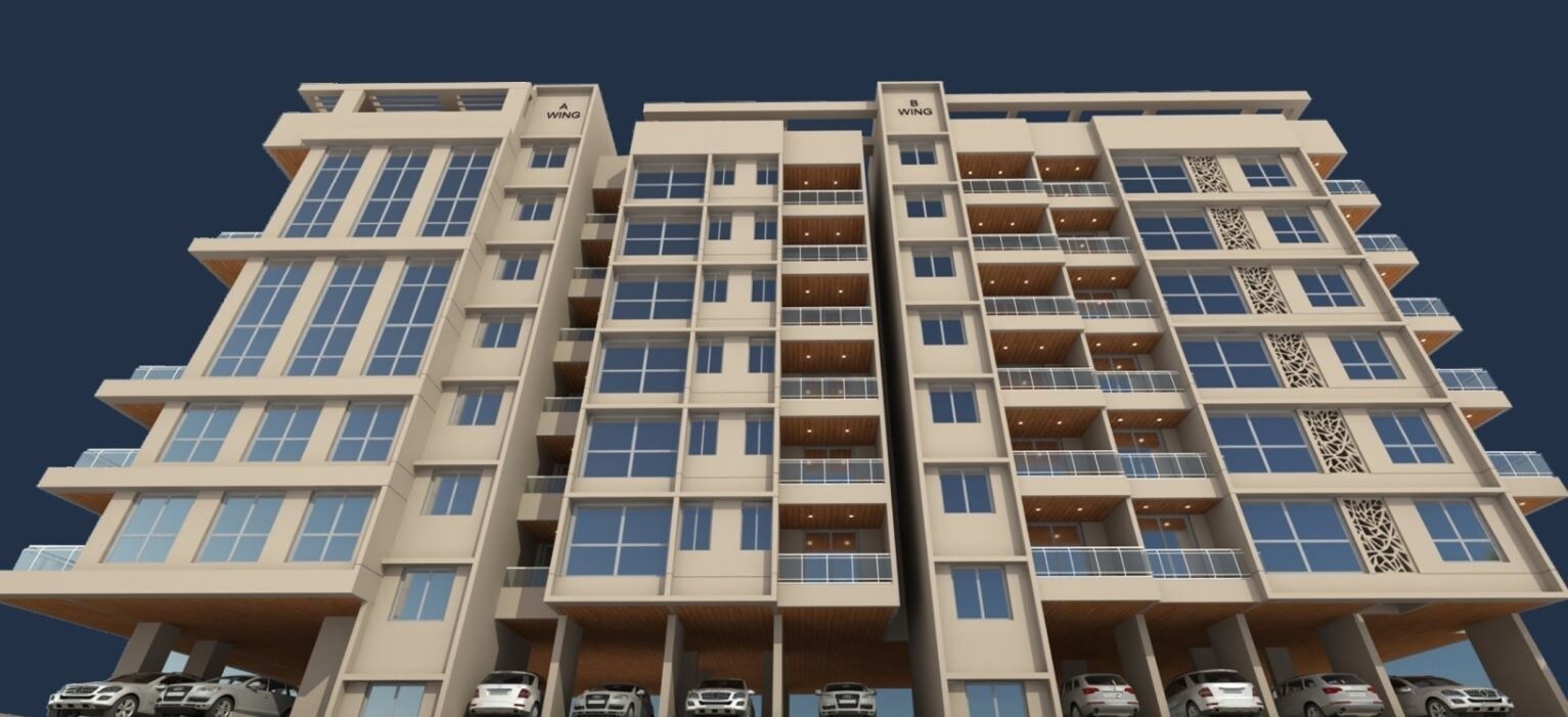 Mahavir Bhakti Panache