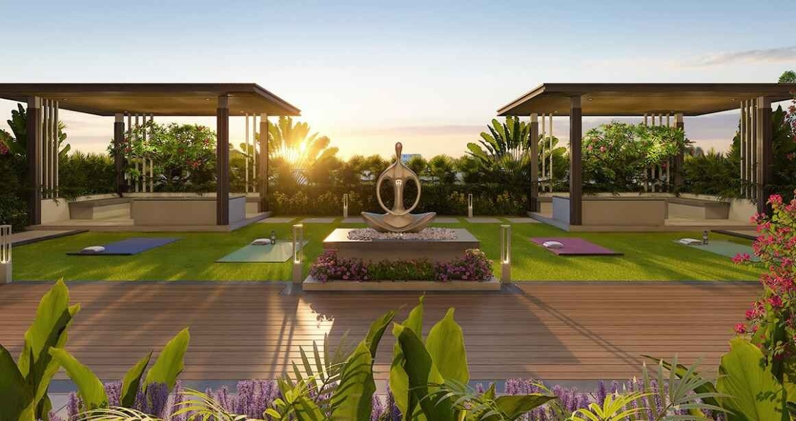 Mahavir Silver Astra Amenities-Features 1