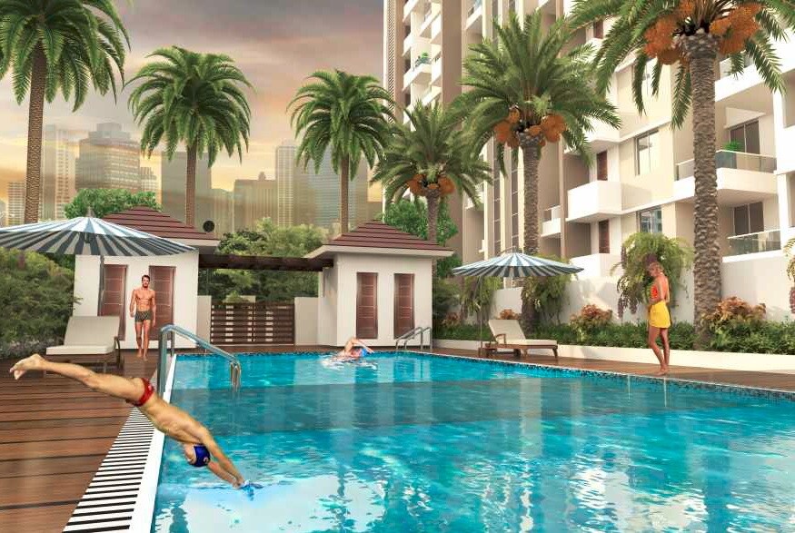 Mahesh El Regalo Amenities-Features