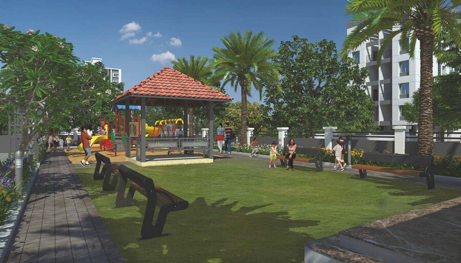 Maheshwaram Majestic