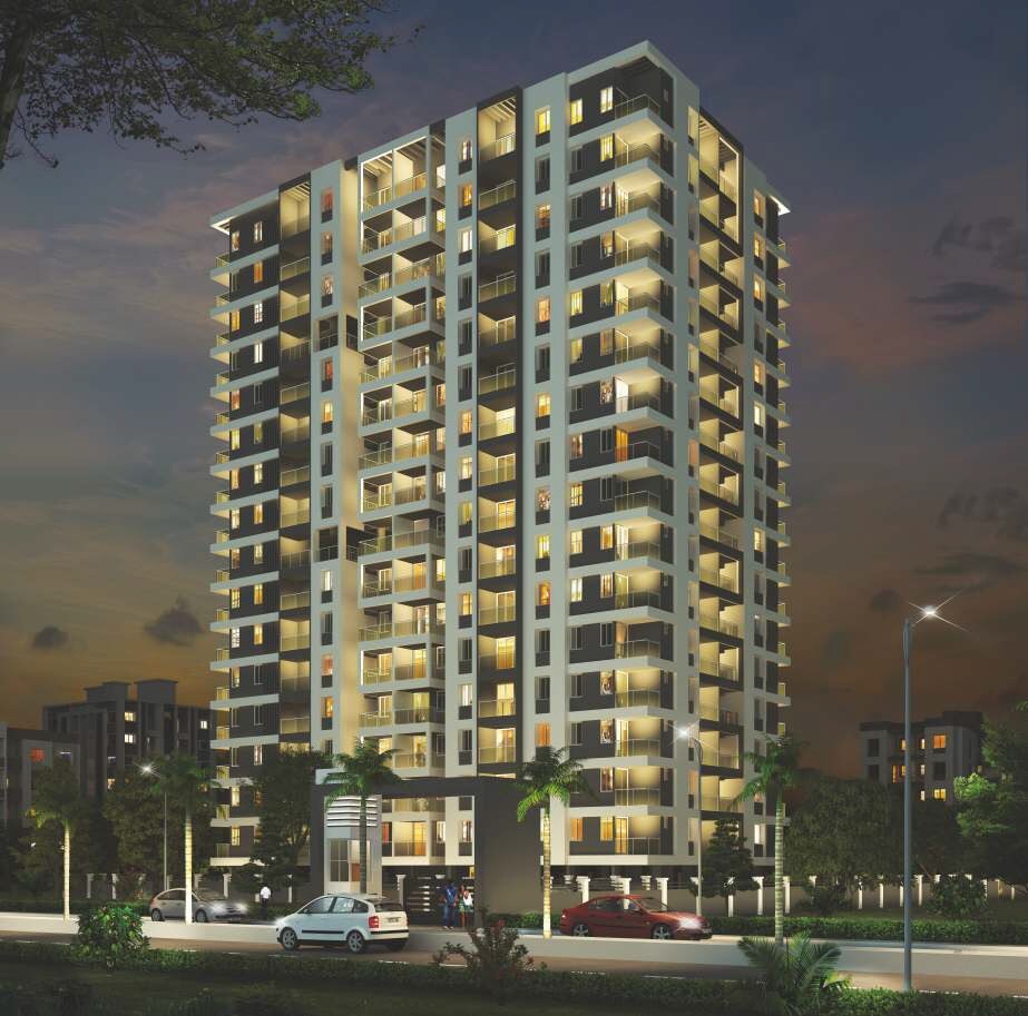 Maheshwaram Majestic Apartment Exteriors