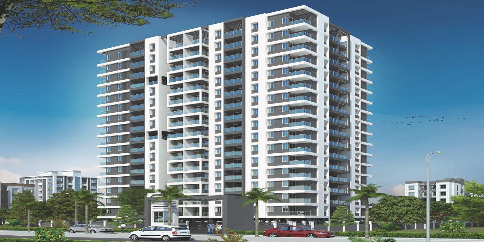 Maheshwaram Majestic