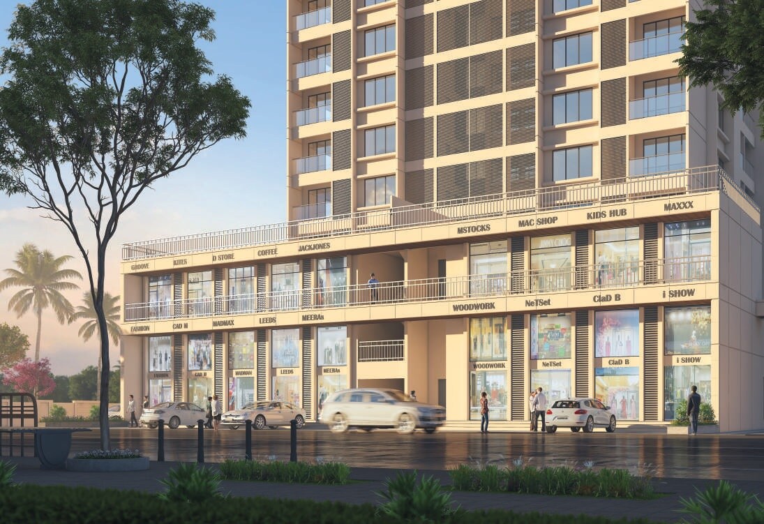 Maheshwaram Vrinda Amenities-Features 1