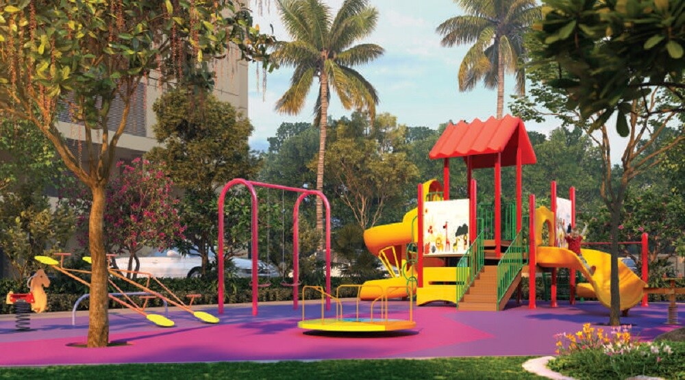 Maheshwaram Vrinda Amenities-Features 2