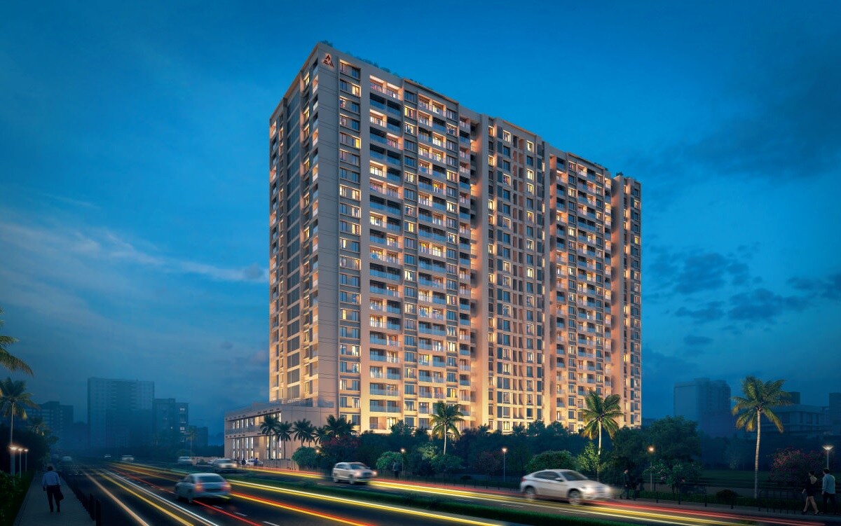 Maheshwaram Vrinda Apartment Exteriors