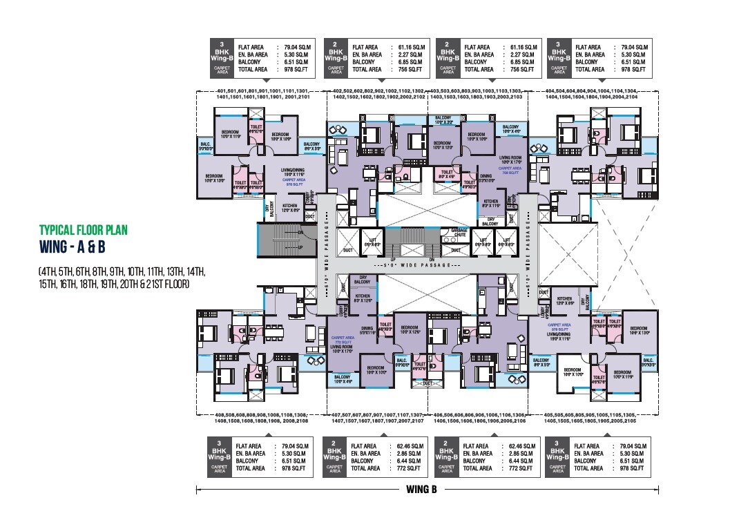 Maheshwaram Vrinda Floor Plans 1