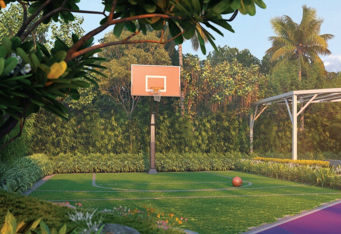 Maheshwaram Vrinda Sports facilities Image