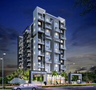 Maheshwari Essentia Apartment Exteriors