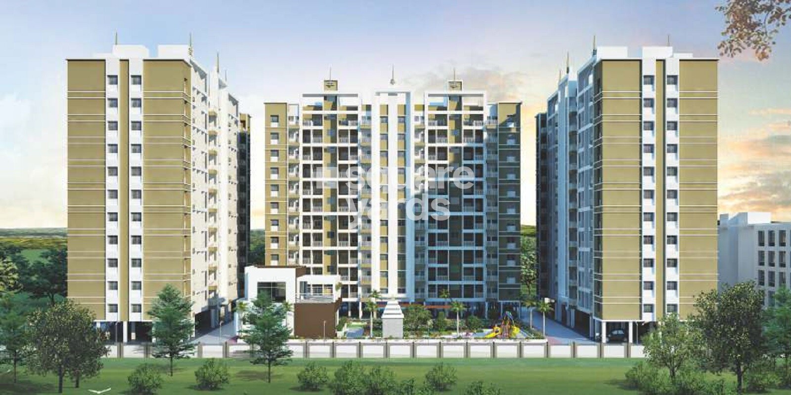 Maheshwari Suvarna Nagri