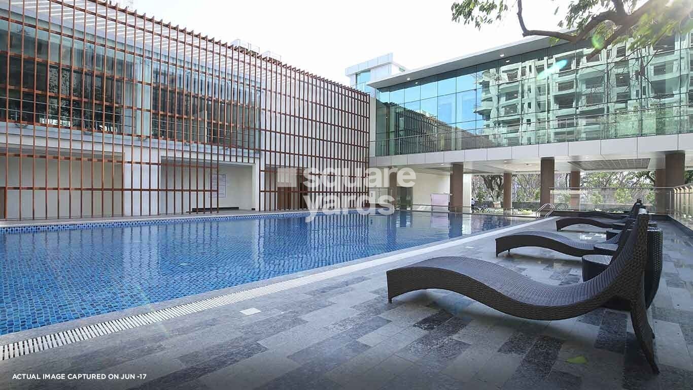 Mahindra Antheia C3 Amenities-Features 1