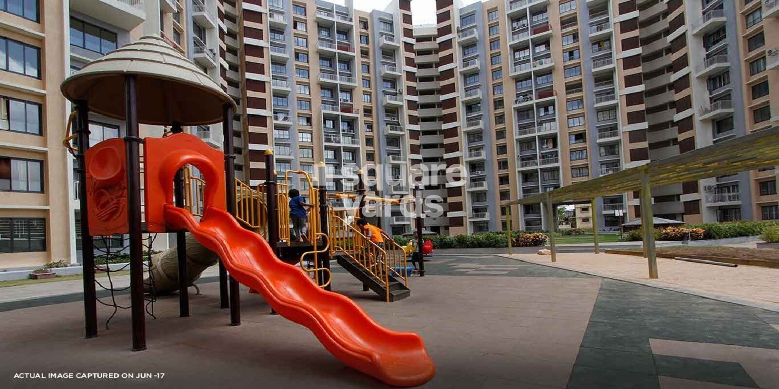 Mahindra Antheia Amenities-Features 1