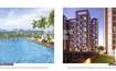 Mahindra Centralis Tower 1 Amenities Features