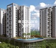 Mahindra Centralis Tower 1