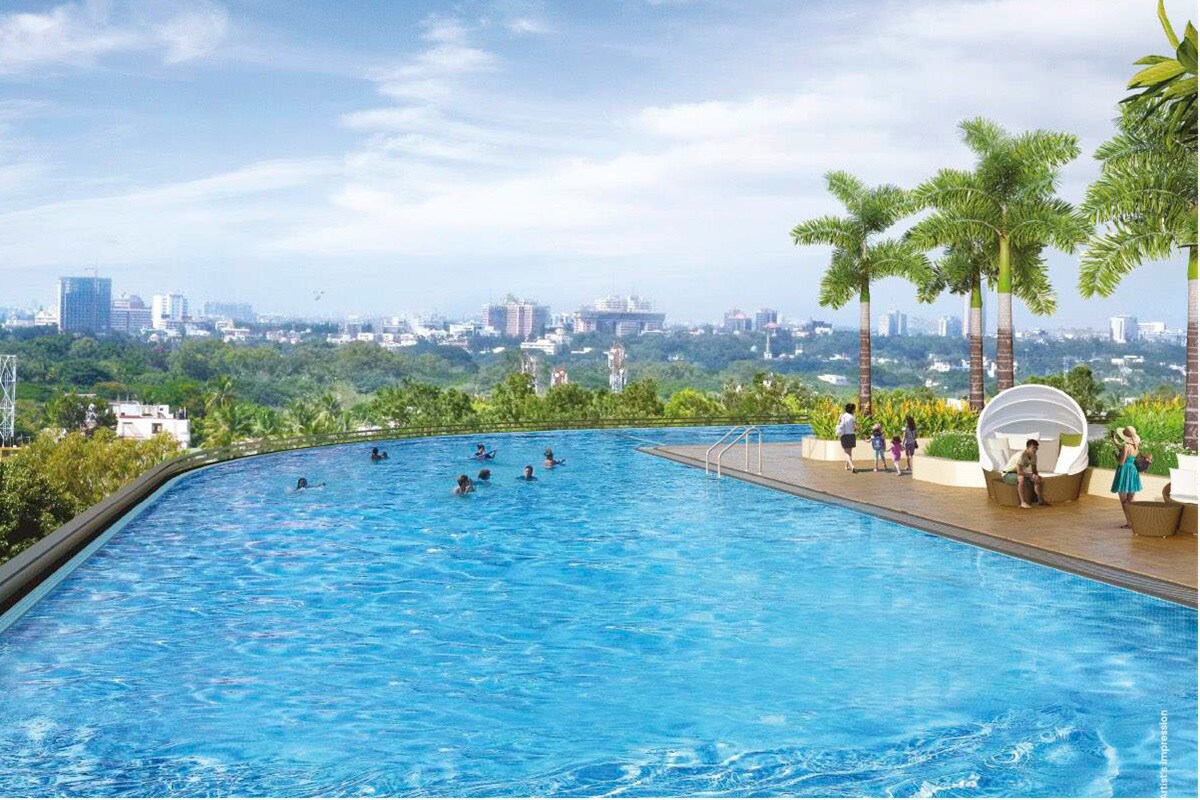 Mahindra Centralis Tower 2 Amenities-Features 2