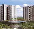 Mahindra Centralis Tower 2
