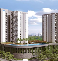 Mahindra Centralis Tower 2 Mahindra Centralis Tower 2