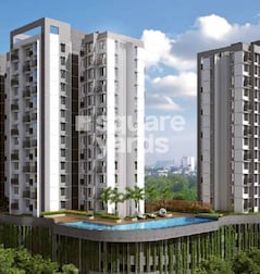 Mahindra Centralis Tower 3 Mahindra Centralis Tower 3
