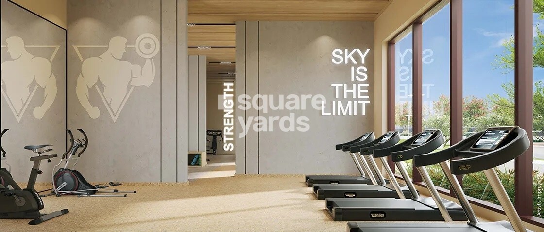 Mahindra Citadel Bastion