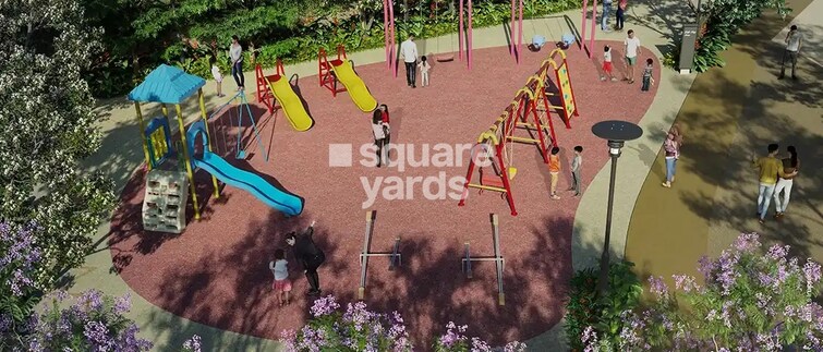 Mahindra Citadel Amenities-Features 2