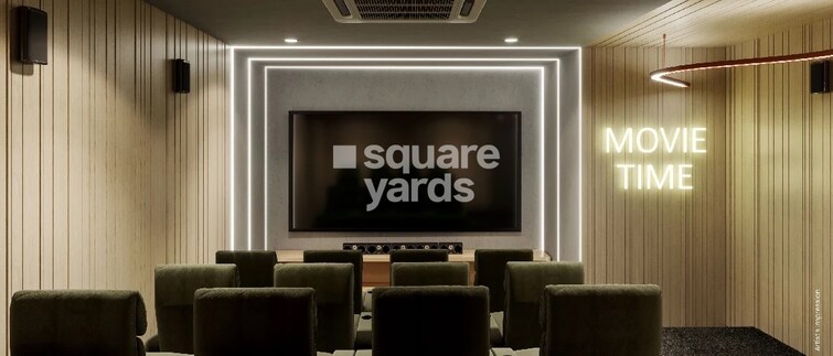 Mahindra Citadel Amenities-Features 3