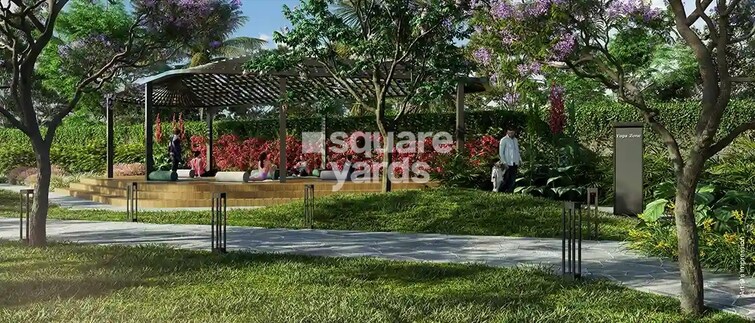 Mahindra Citadel Amenities-Features 4