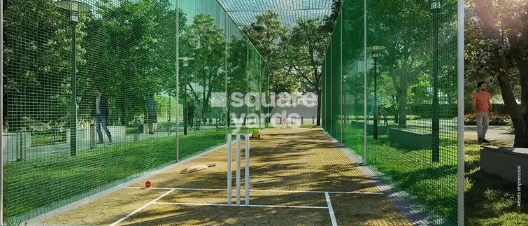 Mahindra Citadel Sports facilities Image 1