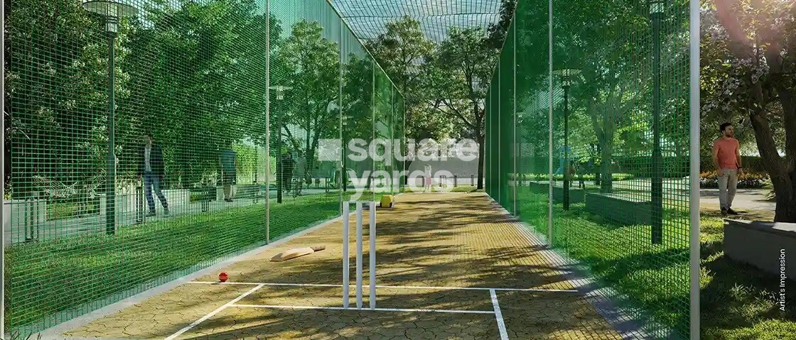 Mahindra Citadel Sports facilities Image 1