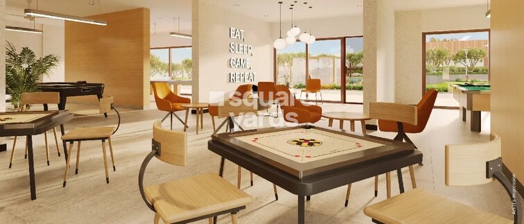 Mahindra Citadel Sports facilities Image 3