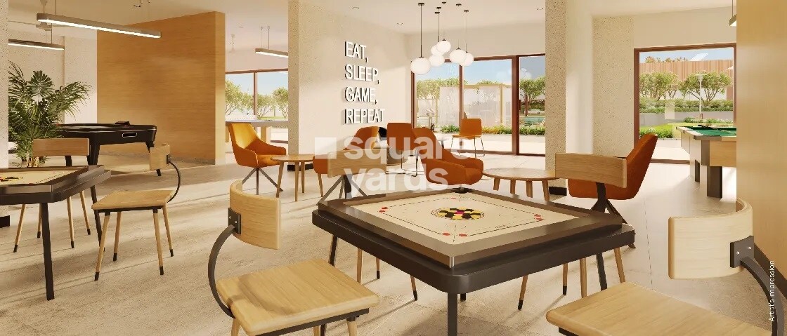 Mahindra Citadel Sports facilities Image 3