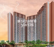 Mahindra Citadel Tower View