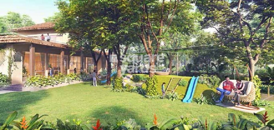 Mahindra Happinest Tathawade Phase 1 Amenities-Features 6