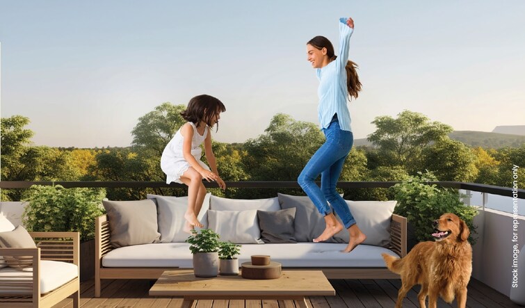 Mahindra IvyLush Amenities-Features 4