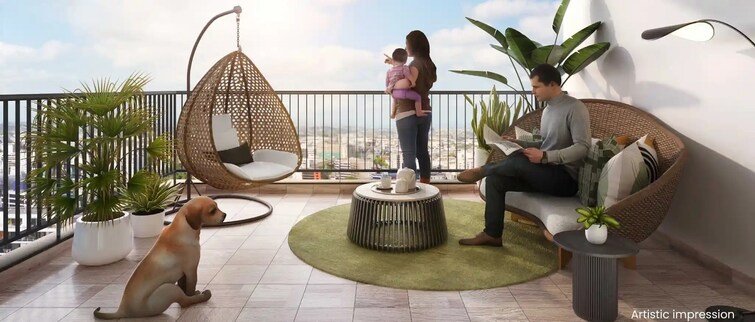 Mahindra IvyLush Amenities-Features 5